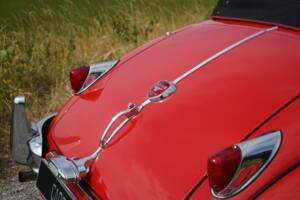 Imagen 51/51 de Jaguar XK 140 SE DHC (1957)