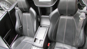 Bild 15/21 von Aston Martin V8 Vantage N400 (2008)