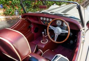 Image 16/26 of Morgan Plus 4 2-Seater (2007)