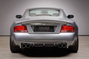 Bild 11/29 von Aston Martin V12 Vanquish (2001)