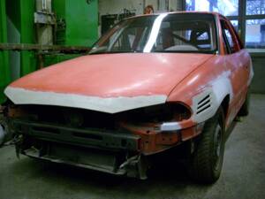 Bild 17/25 von Opel Astra 1.4i (1992)