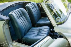 Imagen 14/57 de Mercedes-Benz 190 SL (1955)