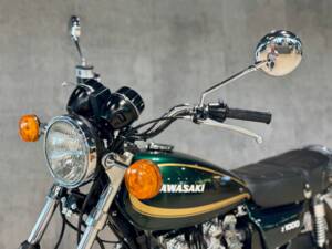 Image 4/38 de Kawasaki DUMMY (1978)