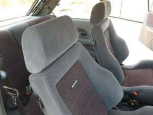 Bild 41/50 von Ford Escort turbo RS (1987)