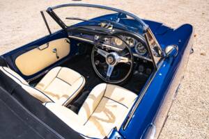 Afbeelding 3/5 van Alfa Romeo Giulia 1600 Spider (1963)