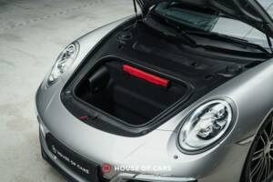 Bild 12/25 von Porsche 911 Carrera 4S (2018)