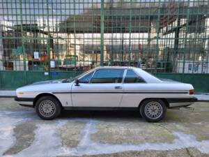 Image 3/48 de Lancia Gamma Coupe 2000 (1979)