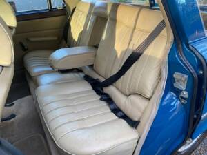 Bild 12/50 von Rover 3500 S Estoura (1974)