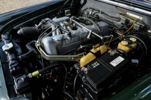 Afbeelding 50/50 van Mercedes-Benz 280 SE (1969)