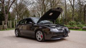 Image 46/60 of Alfa Romeo 147 3.2 GTA (2003)