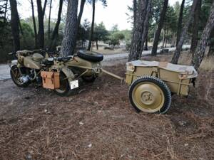 Imagen 3/6 de BMW DUMMY (1943)