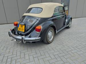 Image 15/17 of Volkswagen Käfer 1303 LS (1978)