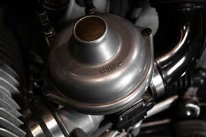 Image 45/50 de BMW DUMMY (1977)