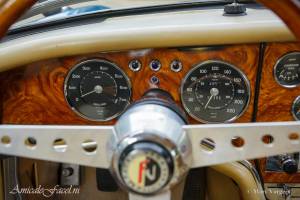 Image 8/41 de Facel Vega Facel III (1964)