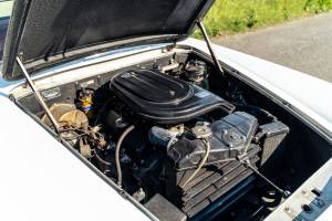 Bild 34/42 von Lancia Flaminia GT 2.8 3C Touring (1966)