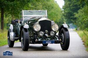 Immagine 5/61 di Bentley Speed Eight (1952)