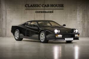Bild 14/79 von Ferrari Testarossa (1989)