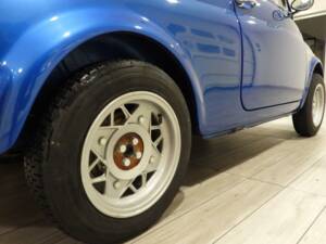 Immagine 5/15 di FIAT 500 L (1972)