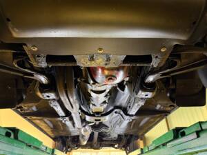 Bild 40/43 von Volvo 240 (1989)