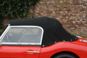 Image 31/50 de Austin-Healey 100/6 (BN4) (1959)