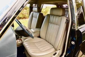 Image 19/50 of Rolls-Royce Silver Spur Park Ward (1998)