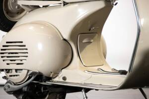 Bild 24/50 von Piaggio Vespa 150 "Struzzo" VL (1955)