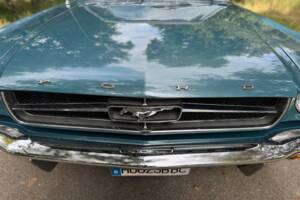 Imagen 5/40 de Ford Mustang GT (1965)