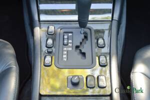 Image 36/50 de Mercedes-Benz E 50 AMG (1996)