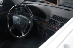 Bild 43/50 von Mercedes-Benz S 600 L (2001)