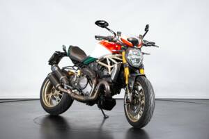 Bild 5/50 von Ducati DUMMY (2018)