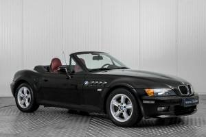 Bild 7/50 von BMW Z3 2.0 (2000)