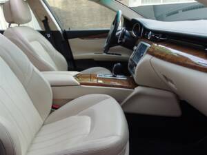 Image 56/98 of Maserati Quattroporte GTS (2015)