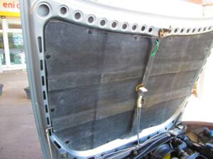 Immagine 40/81 di Alfa Romeo Alfetta 1.8 (1976)