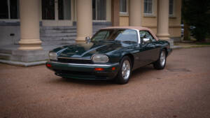 Bild 1/34 von Jaguar XJS 4.0 (1995)
