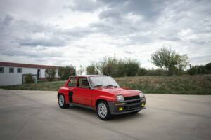 Imagen 13/84 de Renault R 5 Turbo 2 (1984)