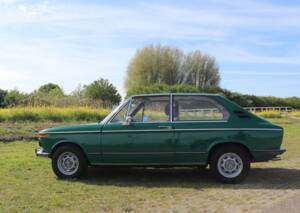 Afbeelding 3/8 van BMW 1802 Touring (1973)