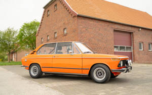 Immagine 14/56 di BMW 2002 tii Touring (1973)