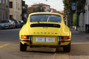 Image 3/27 of Porsche 911 2.4 E (1973)