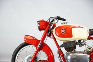 Bild 29/50 von Gilera 175 Sport (1958)