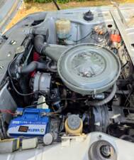 Bild 13/20 von BMW 1602 (1971)