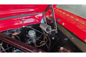 Image 34/50 de Ford Mustang 390 GTA (1966)