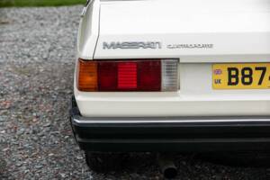 Image 12/38 of Maserati Quattroporte 4900 (1984)