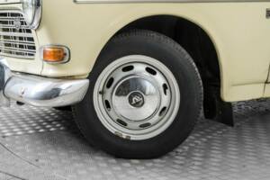 Bild 4/50 von Volvo Amazon P220 (1968)