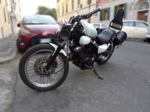 Bild 1/20 von Yamaha DUMMY (1996)