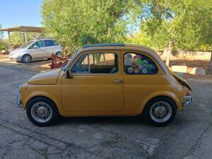Immagine 44/44 di Abarth Fiat 595 (1971)
