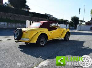 Immagine 6/10 di SIATA Spring 850 (1967)