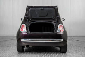 Image 39/48 de FIAT 500 C (2014)