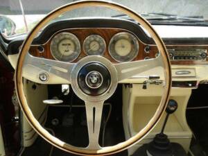 Bild 3/5 von BMW 3200 CS (1963)