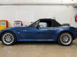 Image 1/19 of BMW Z3 2.0 (2000)