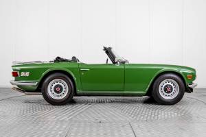 Bild 23/50 von Triumph TR 6 (1972)